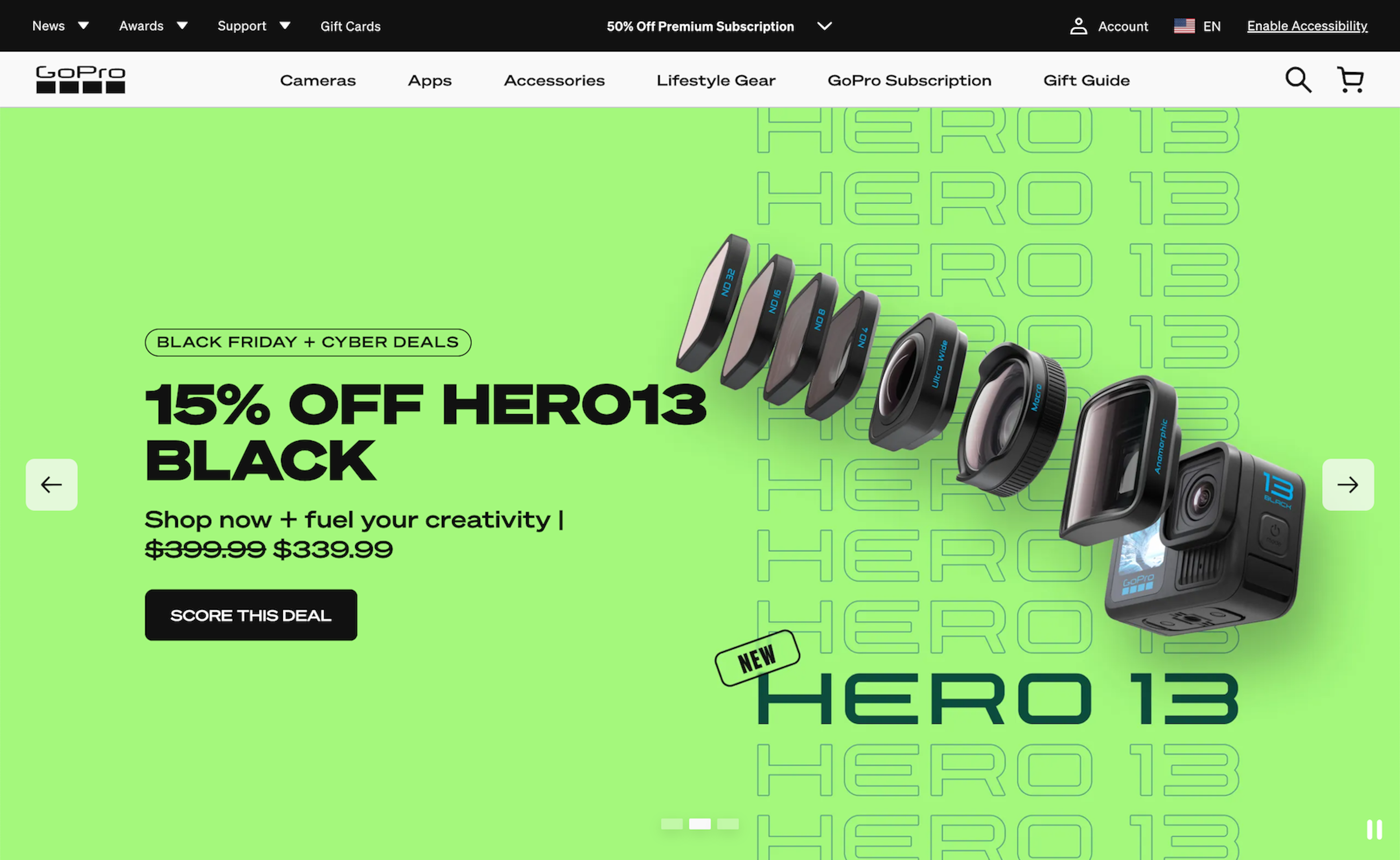 Small Catalog DTC: New UX Benchmark with 2,500+ Performance Scores and 1,700+ Best Practice Examples