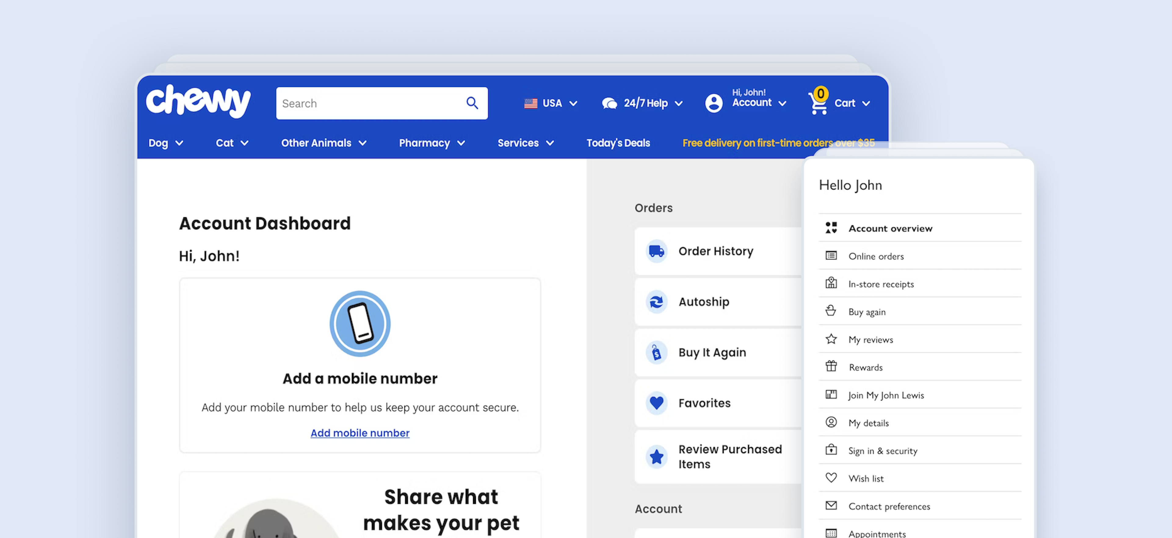 Accounts & Self-Service UX 2025: 5 Common Pitfalls & Best Practices