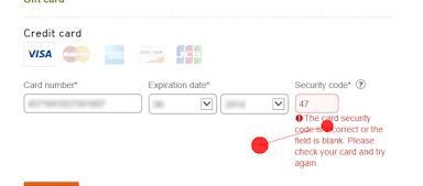 Usability Testing of Inline Form Validation: 40% Don’t Have It, 20% Get ...