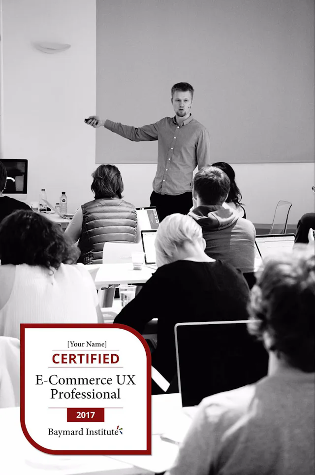 E Commerce Usability Research Products Baymard Institute