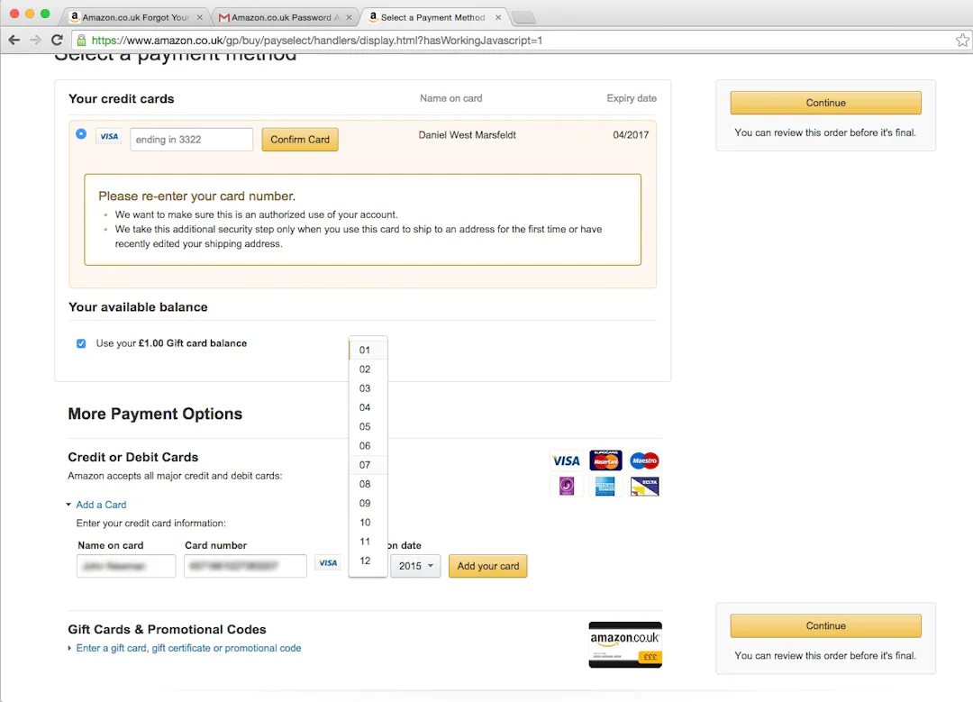 5 Common Usability Pitfalls of Custom Designed Drop-Downs (31% Have ...