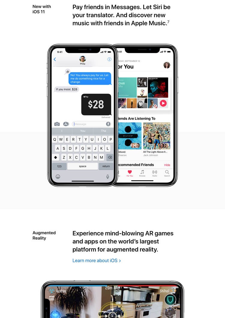 Structuring Product Page Descriptions by ‘Highlights’ Increases User ...