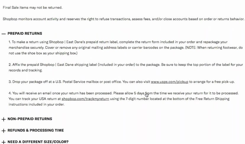The ‘Order Returns’ Experience is Critical for Customer Retention — Yet ...