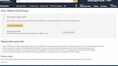 The ‘Order Returns’ Experience is Critical for Customer Retention — Yet ...