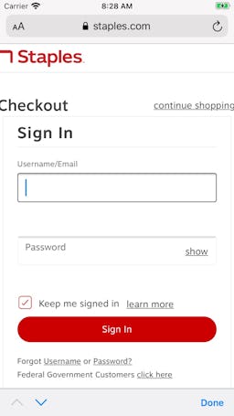 The Current State of Checkout UX - 18 Common Pitfalls & Best Practices ...