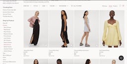 Product Lists: Display Extra Product Info and Images on Hover (70% of ...