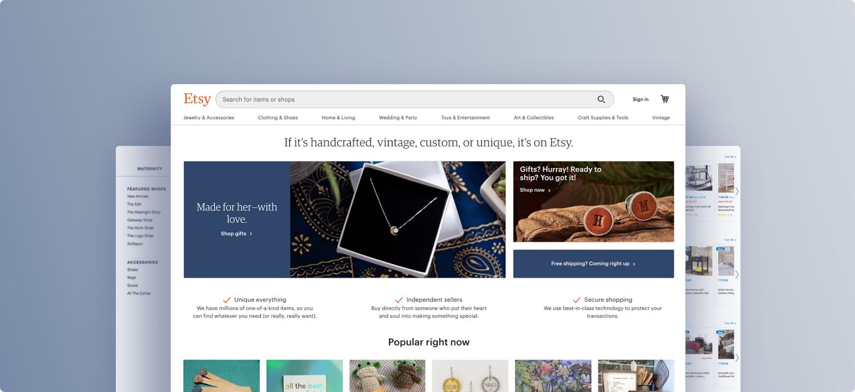 7 eCommerce Homepage Best Practices To Boost UX On Your Website