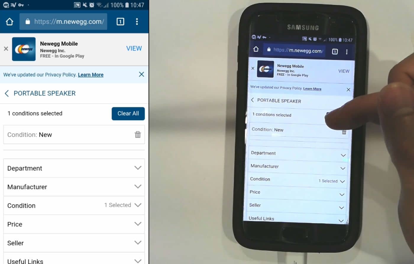 Где находятся фильтры в телефоне Ответы : Скажите, как можно включить фильтр поиска в ютубе или скачать ка