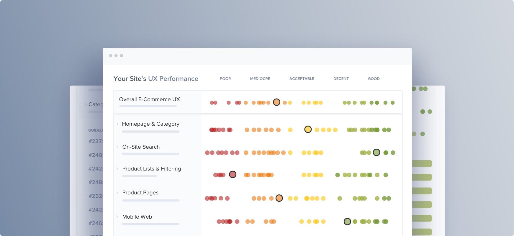 How to Conduct a UX Audit to Improve Usability for E-Commerce Websites ...