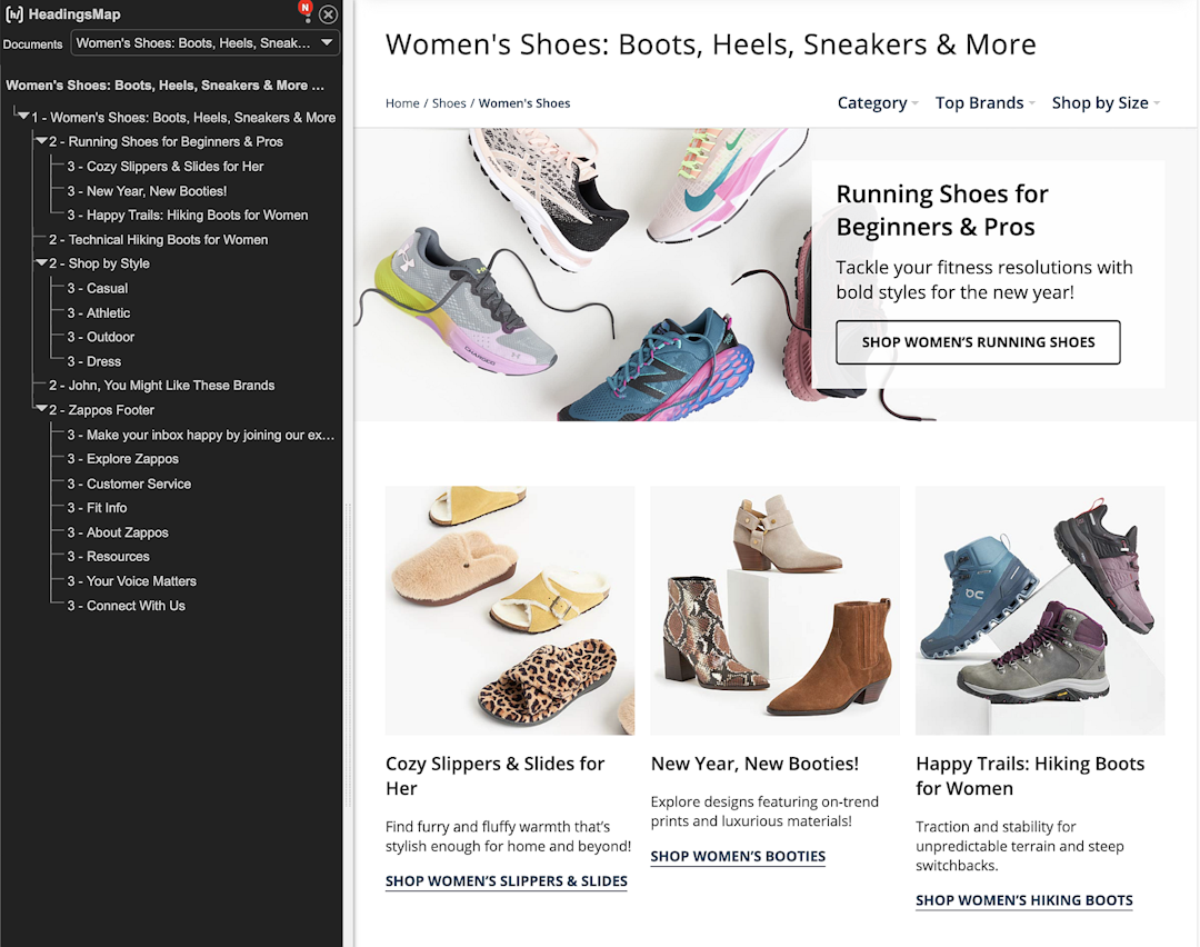 94 of the Largest Sites Are Not Accessibility Compliant