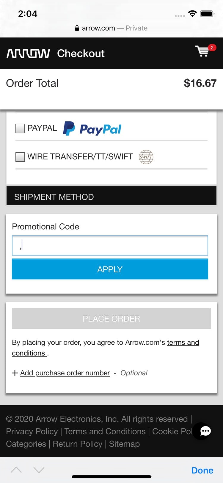 The Current State of Checkout UX - 18 Common Pitfalls & Best Practices ...