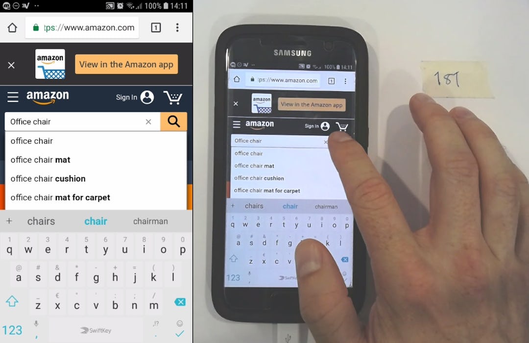 Button Design: Best Practices for Optimal UI Buttons – Baymard