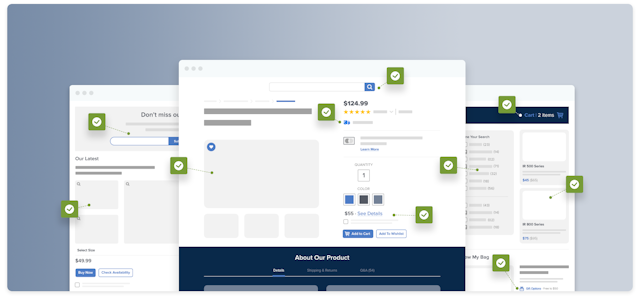 18 UX Design Examples: Inspiration for Improving User Experience – Baymard
