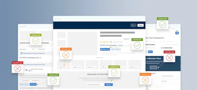 Button Design: Best Practices for Optimal UI Buttons – Baymard