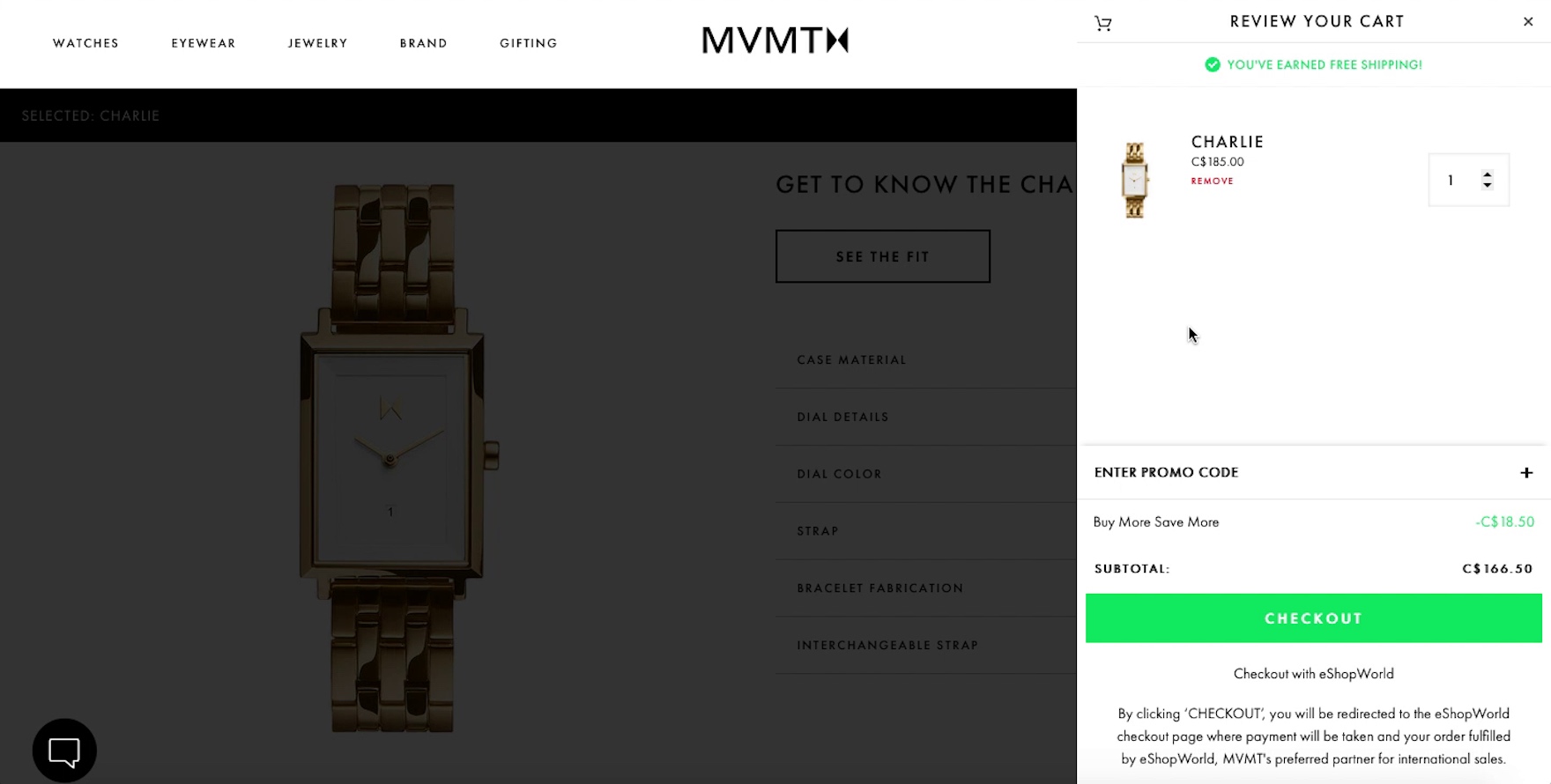 Mvmt coupons online 2021