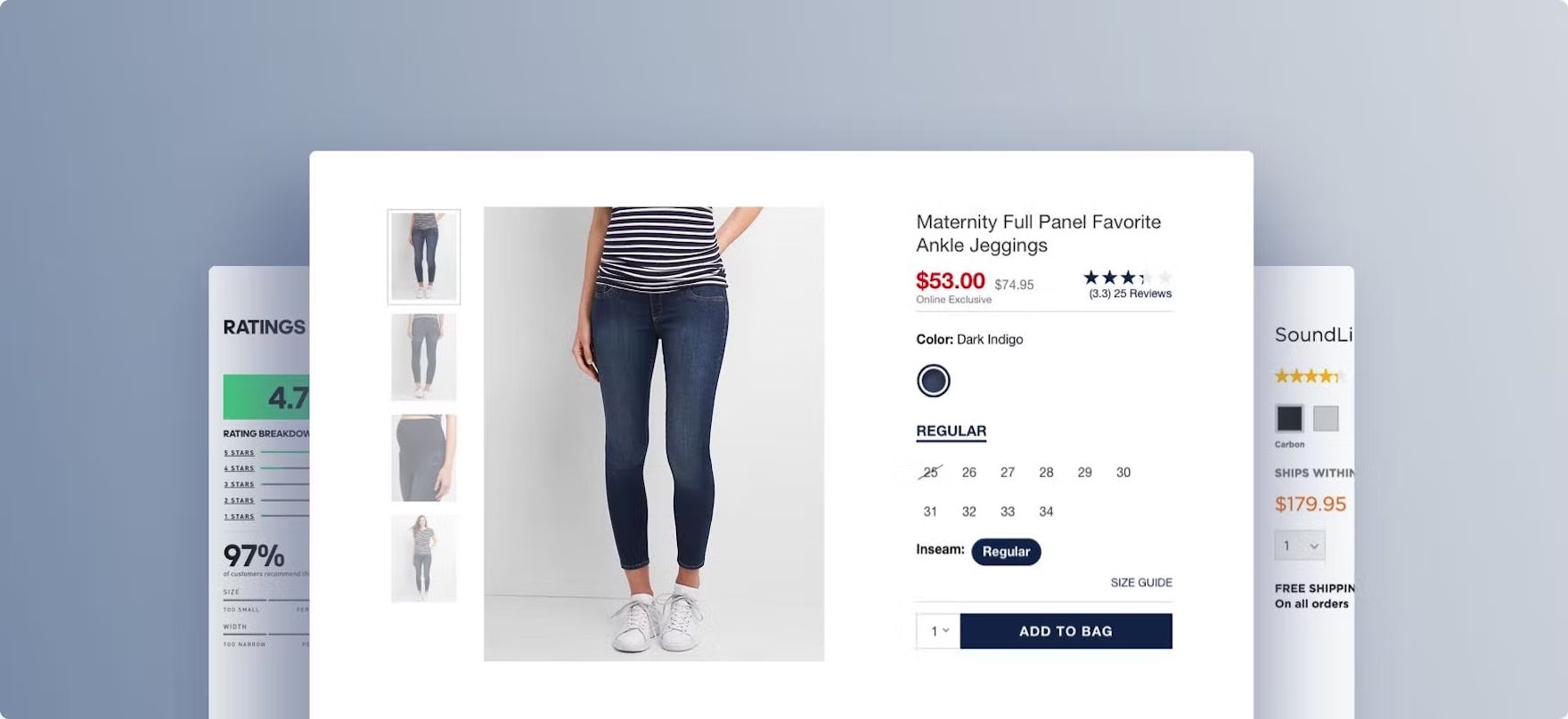 Luxury Fashion Brands: 15 Ecommerce Tips to Sell More Online - Nogin