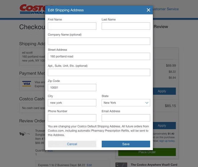 E-Commerce Accessibility: Specifying UI Elements Using “Roles ...